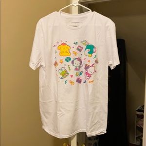 Sanrio Lootcrate Tee - unisex Large